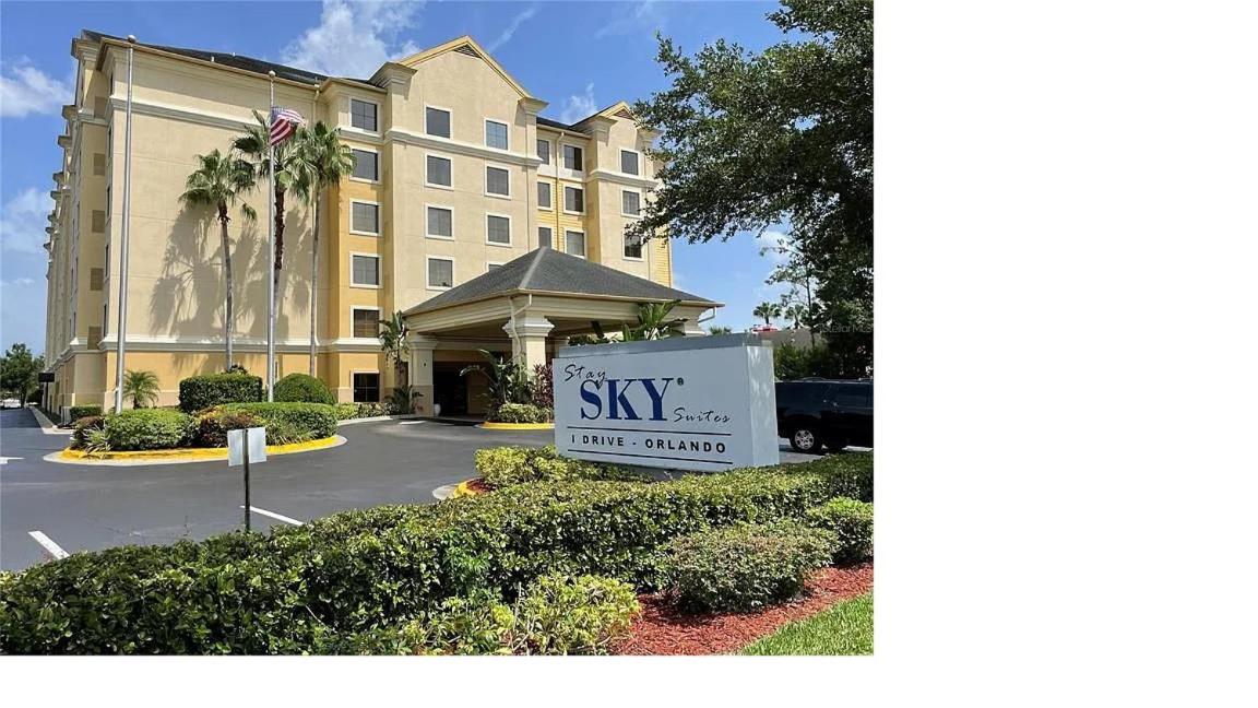 Great Condo Incredible Location Orlando Kültér fotó