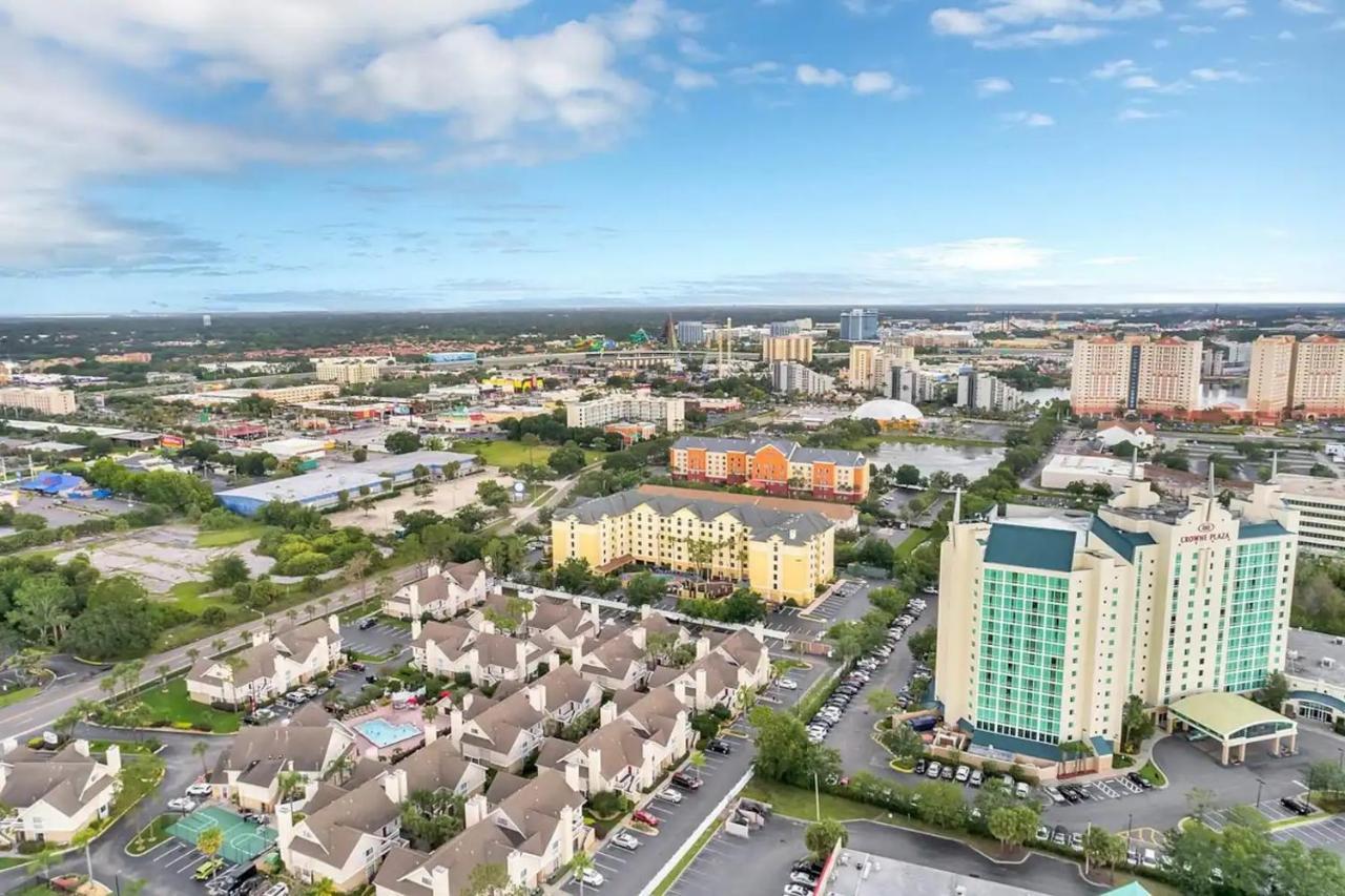 Great Condo Incredible Location Orlando Kültér fotó