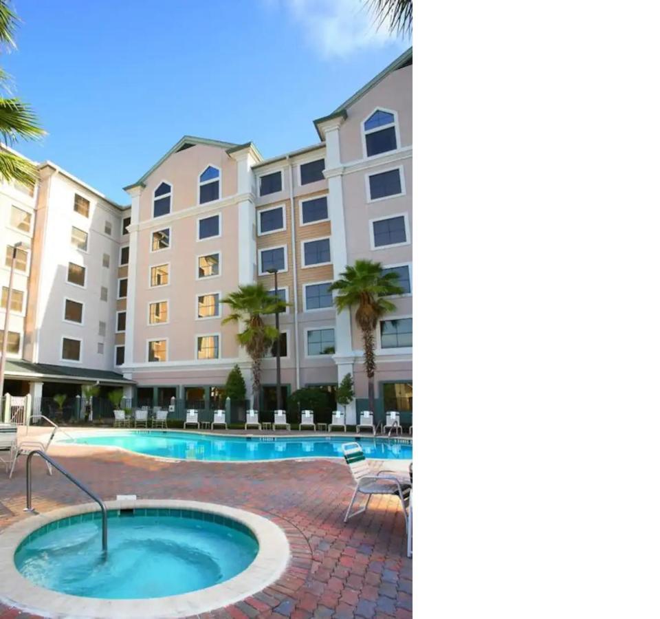 Great Condo Incredible Location Orlando Kültér fotó