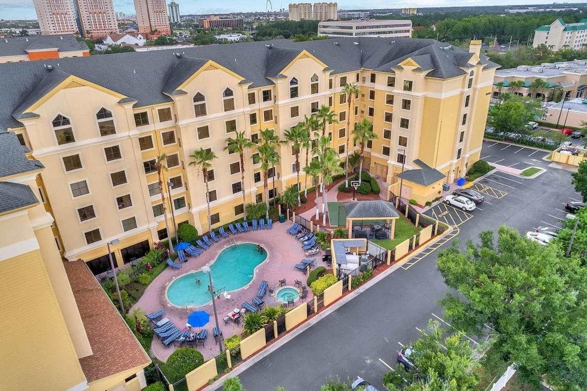 Great Condo Incredible Location Orlando Kültér fotó