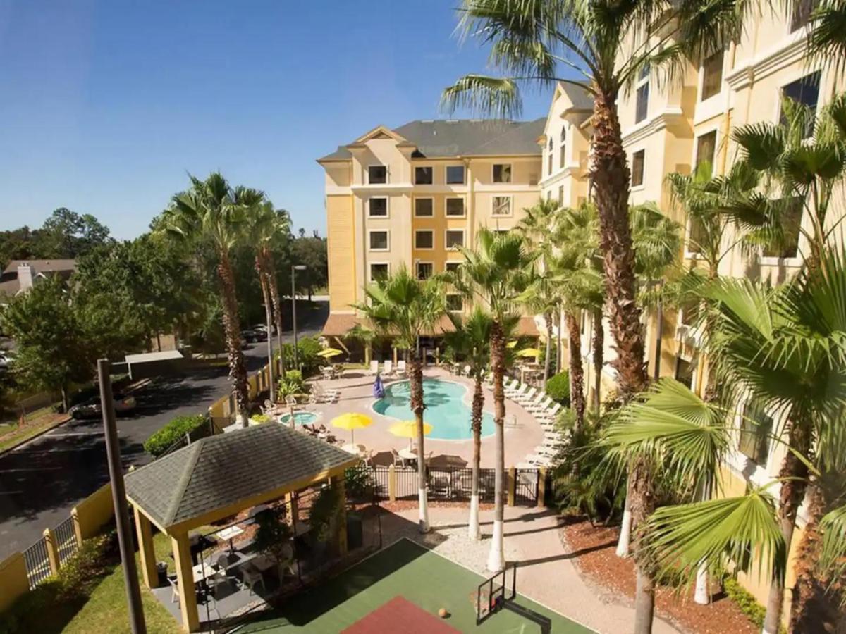 Great Condo Incredible Location Orlando Kültér fotó