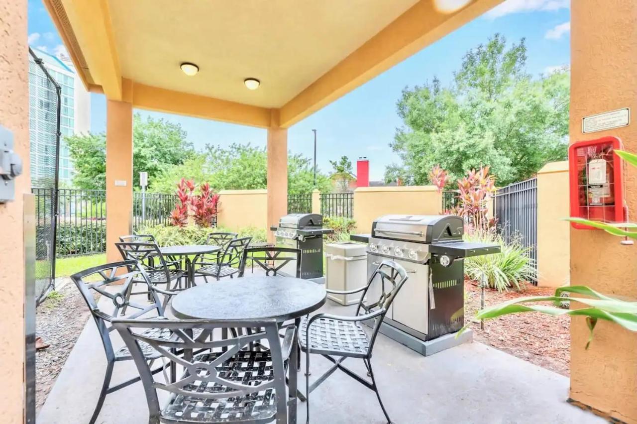 Great Condo Incredible Location Orlando Kültér fotó