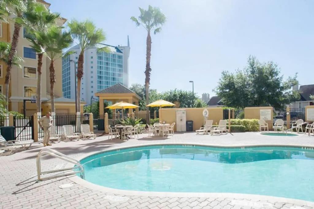 Great Condo Incredible Location Orlando Kültér fotó
